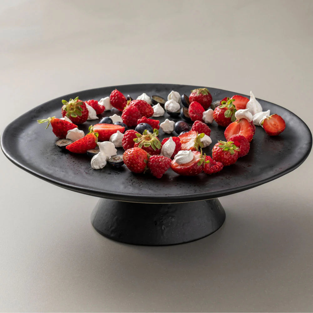 BOUTIQUE SERVIERPLATTE - 28cm