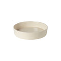 LAGOA KLEINER PASTA-/SUPPENTELLER (BEIGE) - 20cm