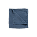 LUISA LEINEN SERVIETTE (DENIM)