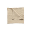MARIA LEINEN TISCHLÄUFER (BEIGE) - 45x170cm
