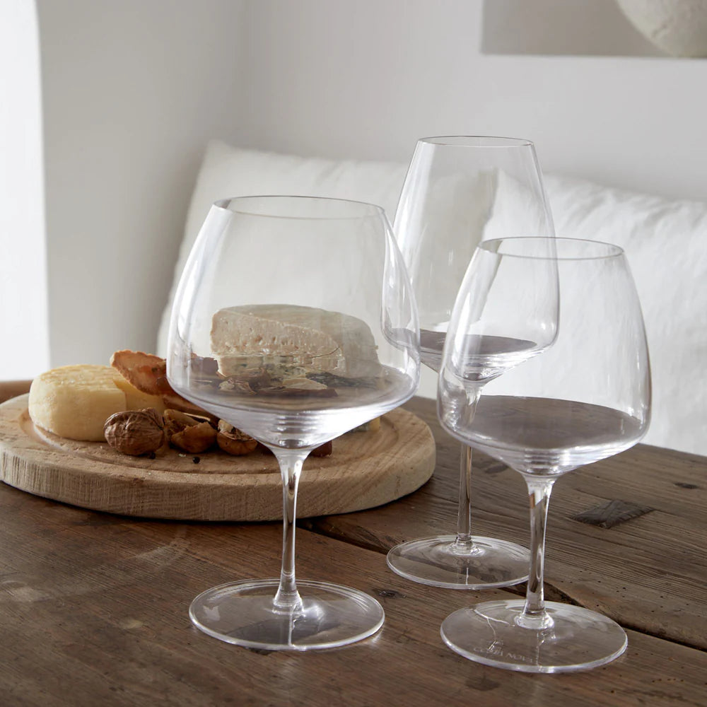 VITE CHARDONAY WEINGLÄSER (6 Stk.)