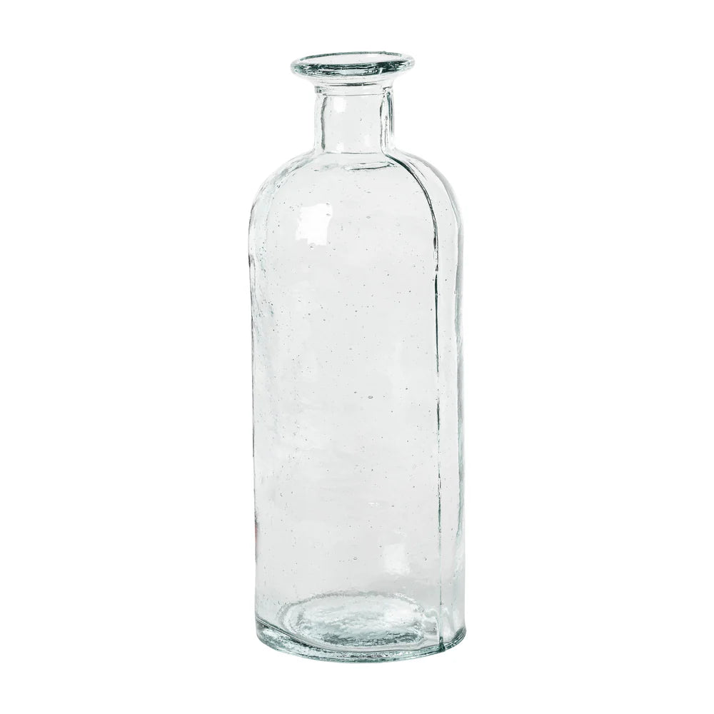 RECYCLED GLASSWARE KARAFFE - 1500ml