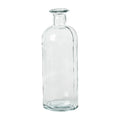 RECYCLED GLASSWARE KARAFFE - 1500ml