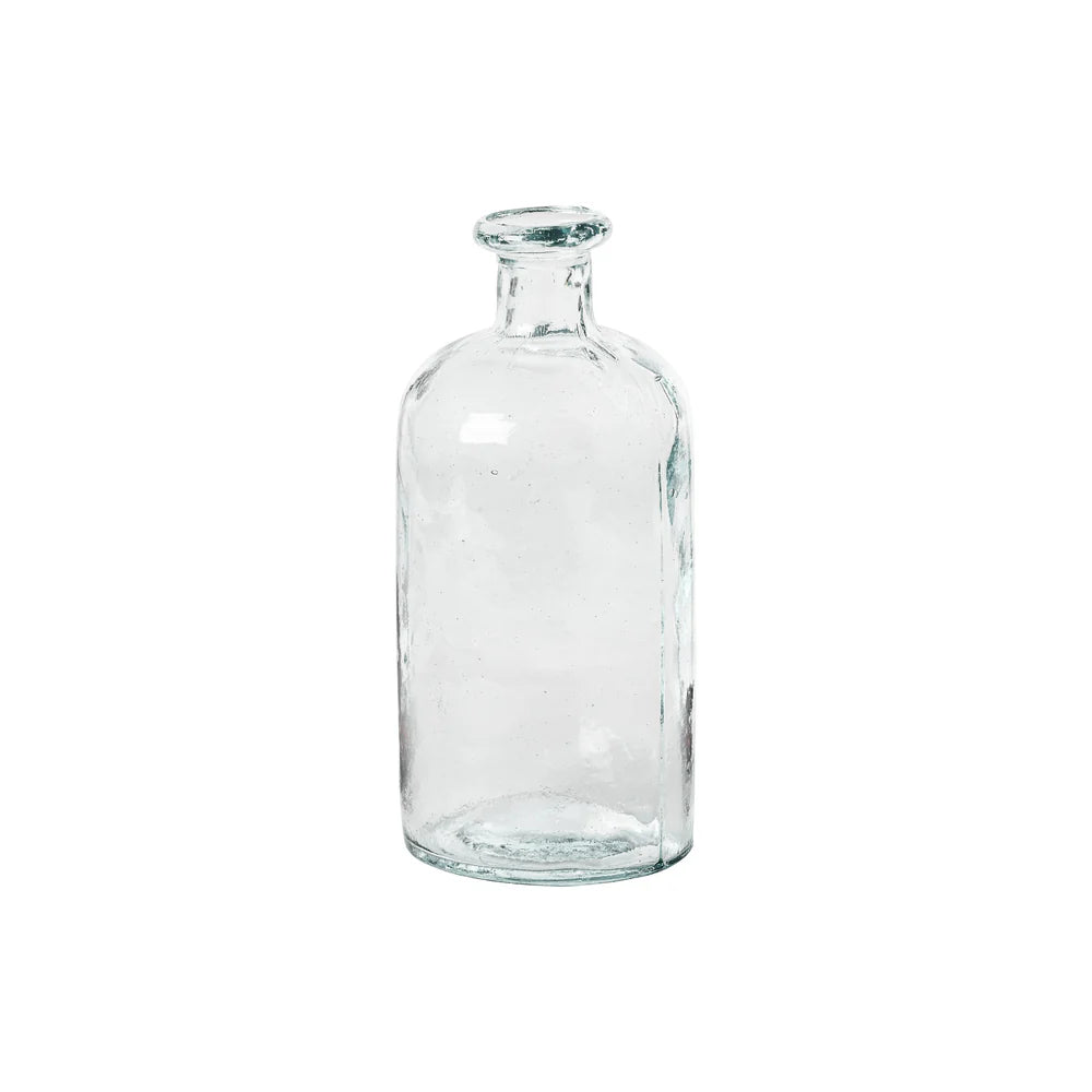 RECYCLED GLASSWARE KARAFFE - 700ml