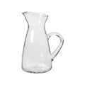 RECYCLED GLASSWARE KARAFFE