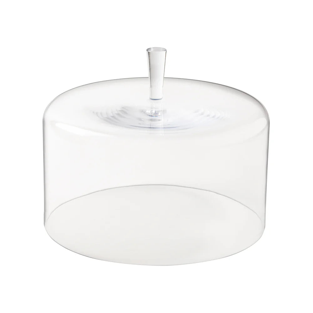COUPOLE GLASGLOCKE - 25cm