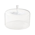 COUPOLE GLASGLOCKE - 25cm