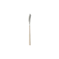 MITO BUTTER-MESSER (BEIGE)