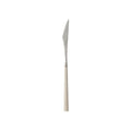 MITO STEAK-MESSER (BEIGE)