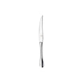 NAU STEAK-MESSER (SILBER POLIERT)