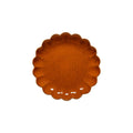 MARRAKESCH MITTLERER TELLER (ROTBRAUN) - 22cm
