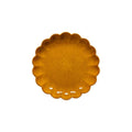 MARRAKESCH MITTLERER TELLER (ORANGE) - 22cm