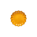 MARRAKESCH KLEINER TELLER (ORANGE) - 19cm