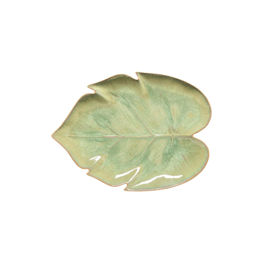 MARRAKESCH MONSTERA BLATT