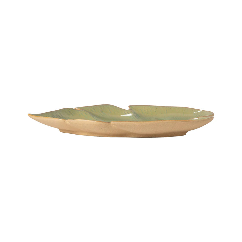 MARRAKESCH MONSTERA BLATT