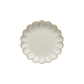 MARRAKESCH MITTLERER TELLER (SABLE BLANC) - 22cm