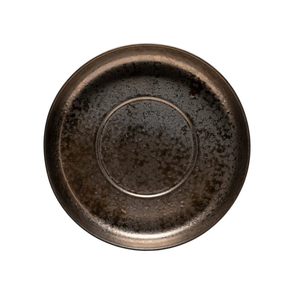 RESONANCE GROßE BOWL (METALLIC BRAUN) - 29cm