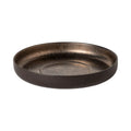 RESONANCE GROßE BOWL (METALLIC BRAUN) - 29cm