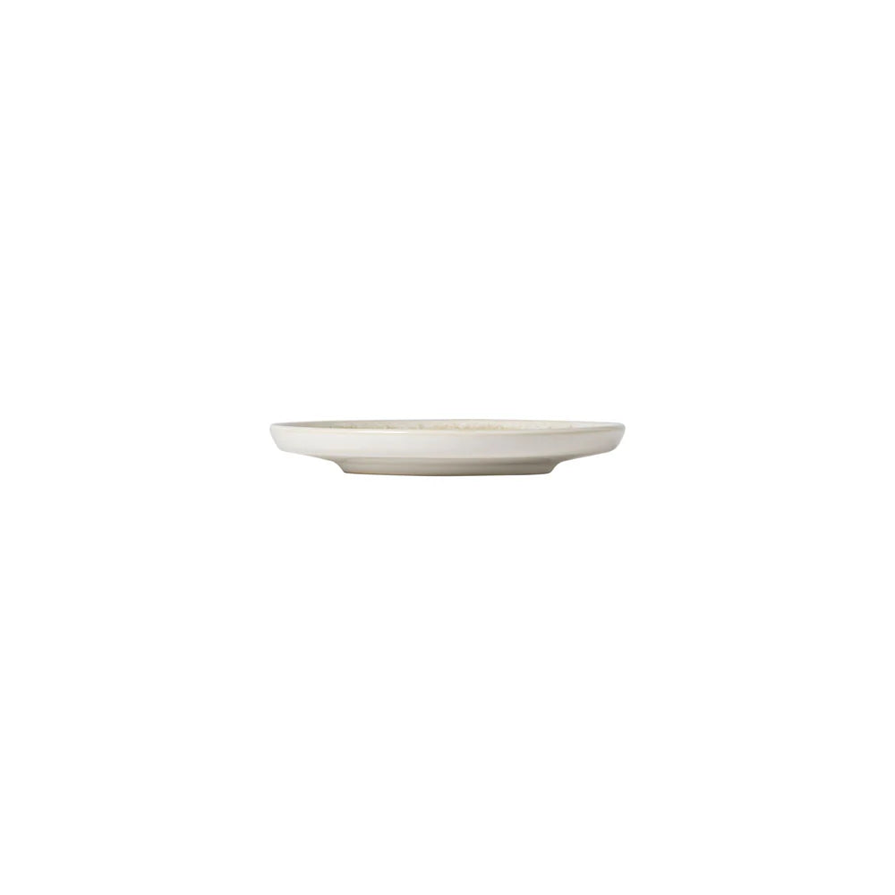 RESONANCE KLEINER TELLER (BEIGE) - 13cm