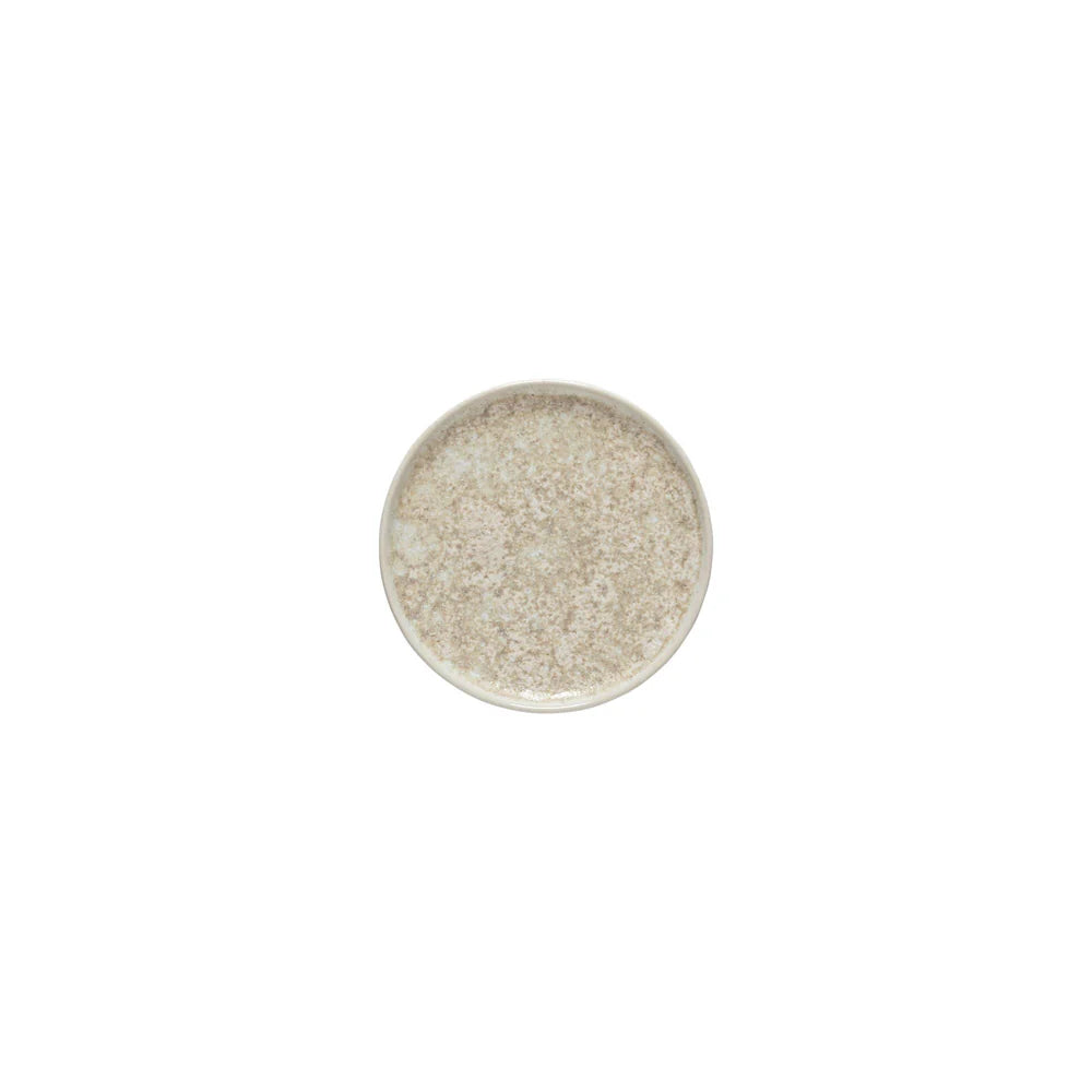 RESONANCE KLEINER TELLER (BEIGE) - 13cm