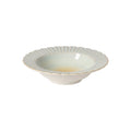 CRISTAL SUPPEN-/PASTATELLER (NACAR BLUE) - 23cm