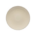 PEARL GROßER TELLER (BEIGE) - 28cm