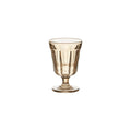 GOMOS WASSERGLAS (BRAUN) - 6 Stk.