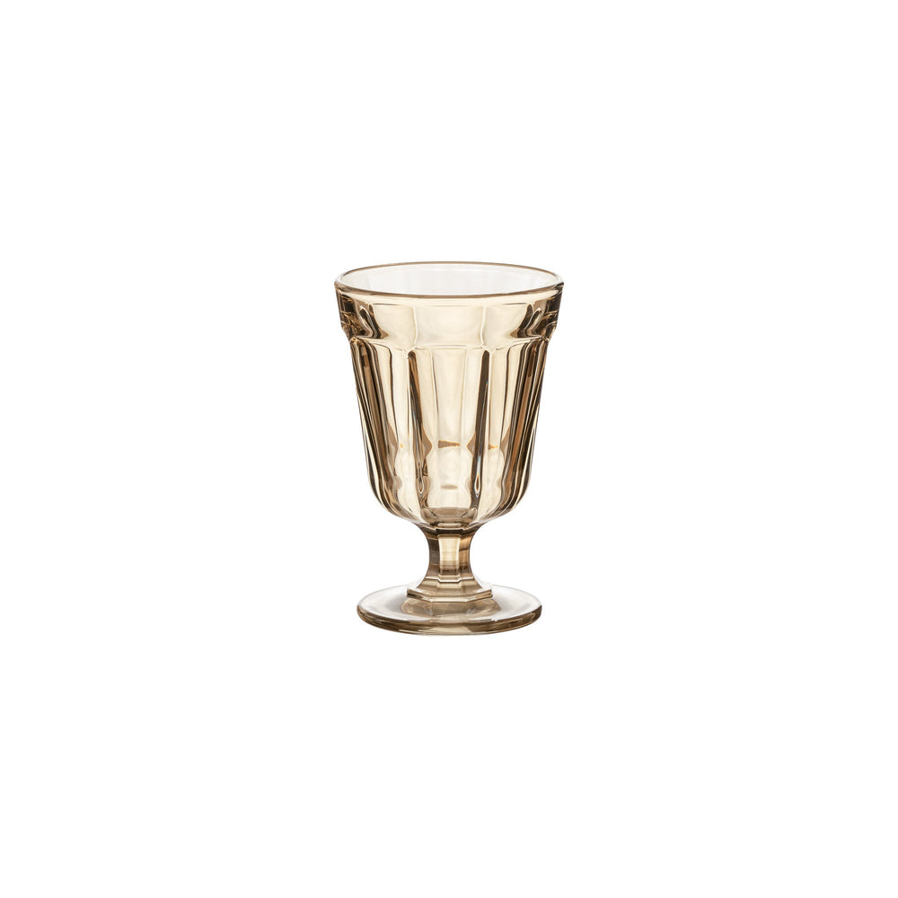 GOMOS WASSERGLAS (BRAUN) - 6 Stk.