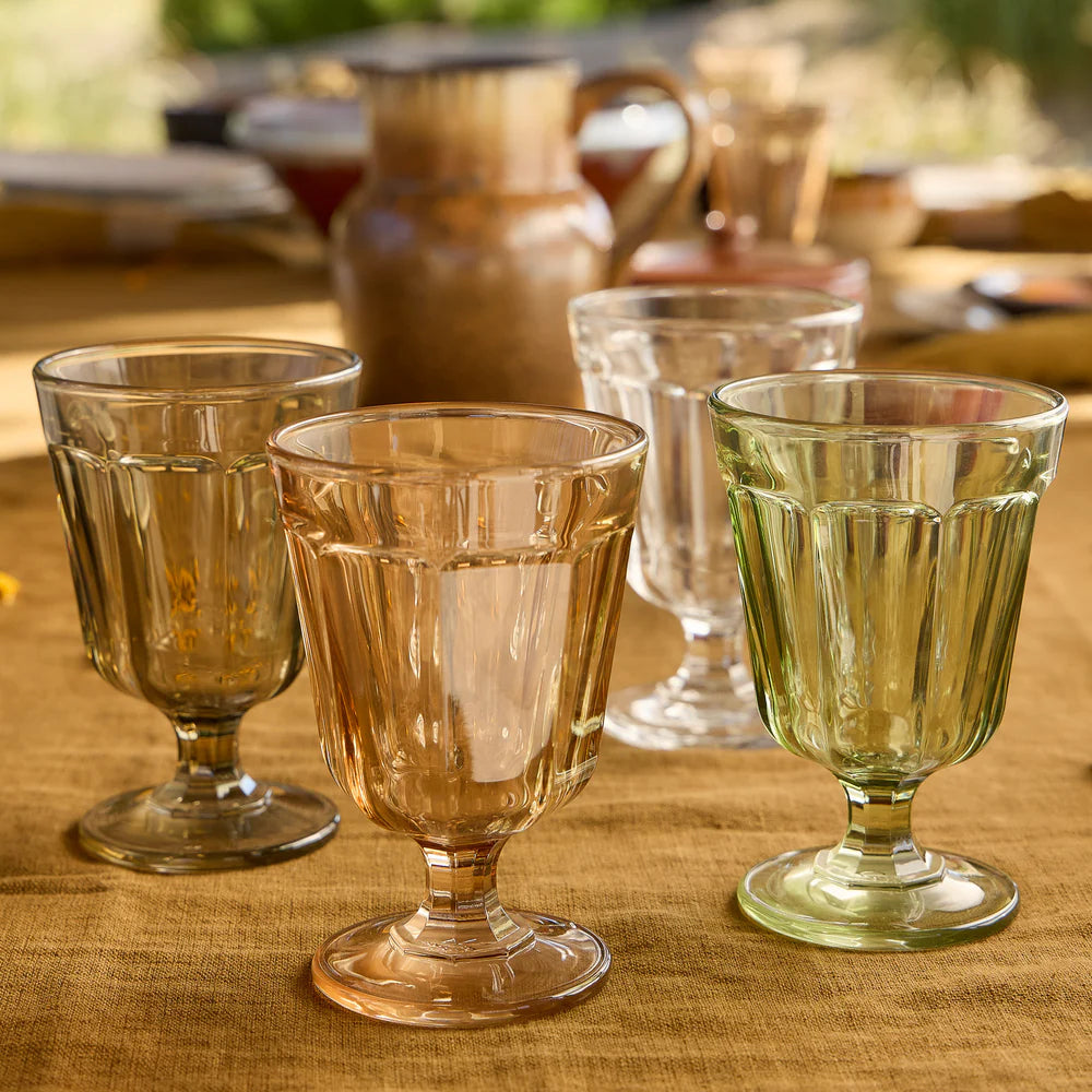 GOMOS WASSERGLAS (GRÜN) - 6 Stk.