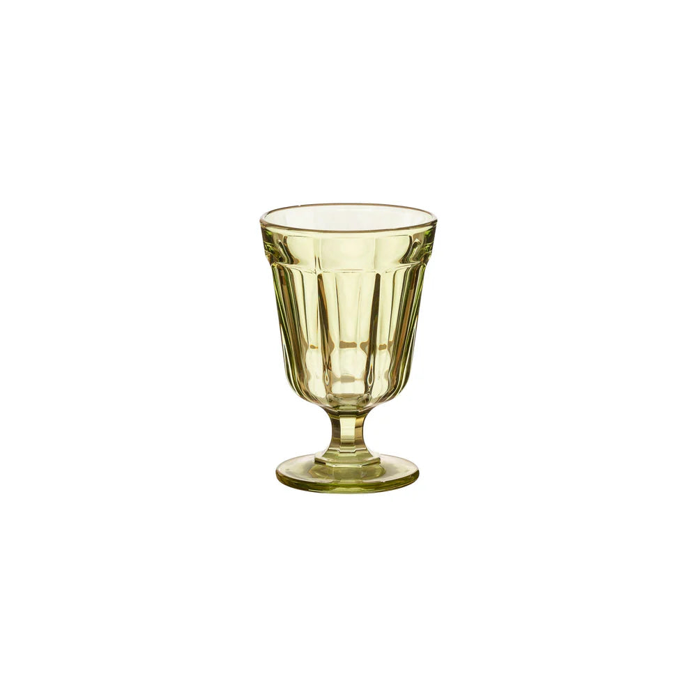 GOMOS WASSERGLAS (GRÜN) - 6 Stk.