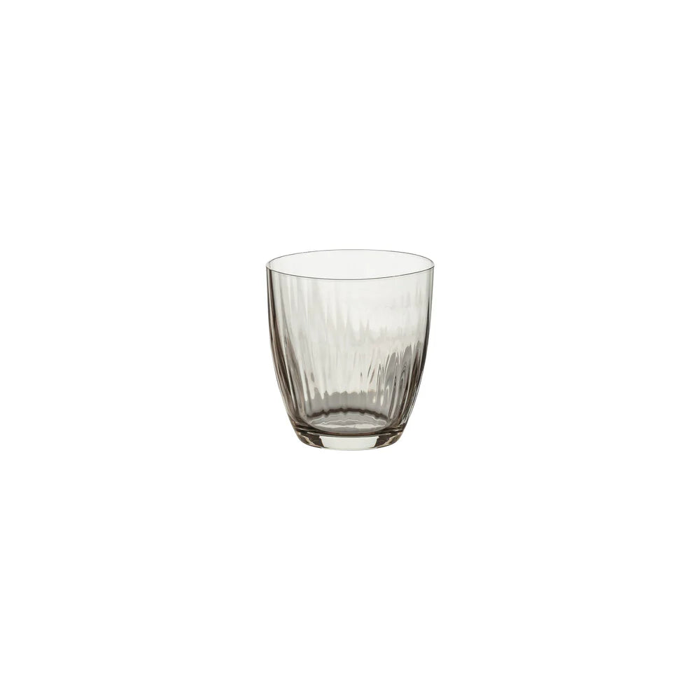 WASSERGLÄSER SENS (GRAU) - 300ml (6 Stk.)