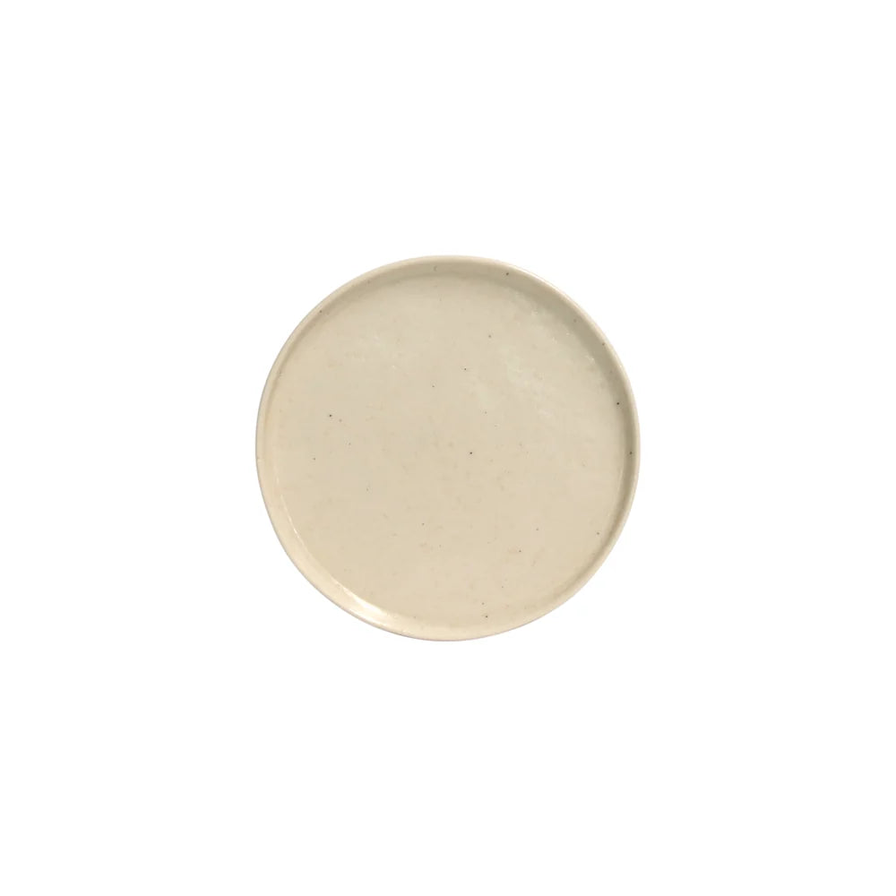 LAGOA MINI TELLER (BEIGE) - 13cm