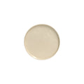 LAGOA MINI TELLER (BEIGE) - 13cm