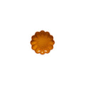 MARRAKESCH MINI TELLER (ORANGE) - 13cm