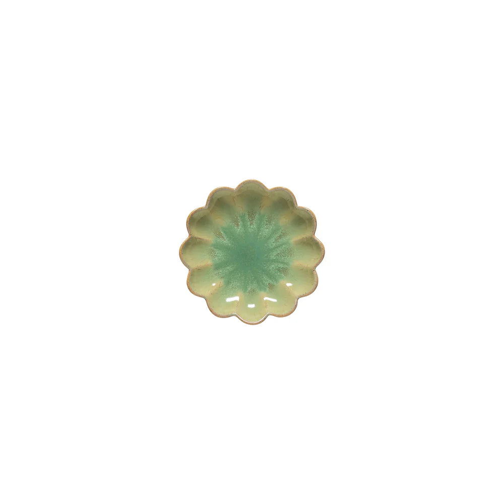 MARRAKESCH MINI TELLER (EUKALYPTUS) - 13cm