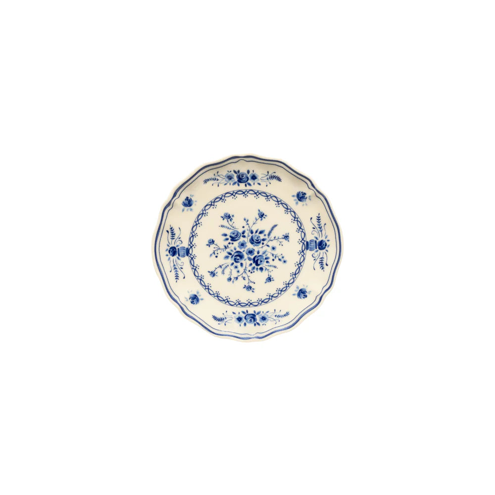 VILA KLEINER TELLER (BEIGE) - 17cm