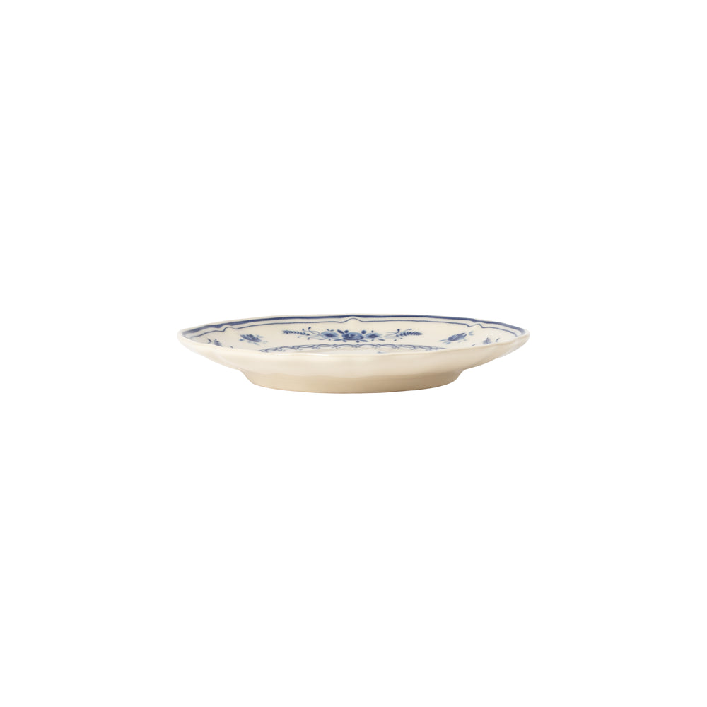 VILA KLEINER TELLER (BEIGE) - 17cm