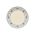 VILA GROßER TELLER (BEIGE) - 27cm