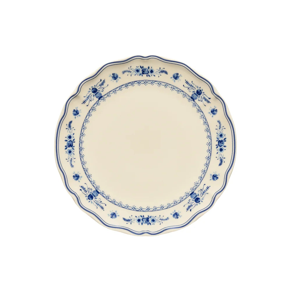 VILA GROßER TELLER (BEIGE) - 27cm