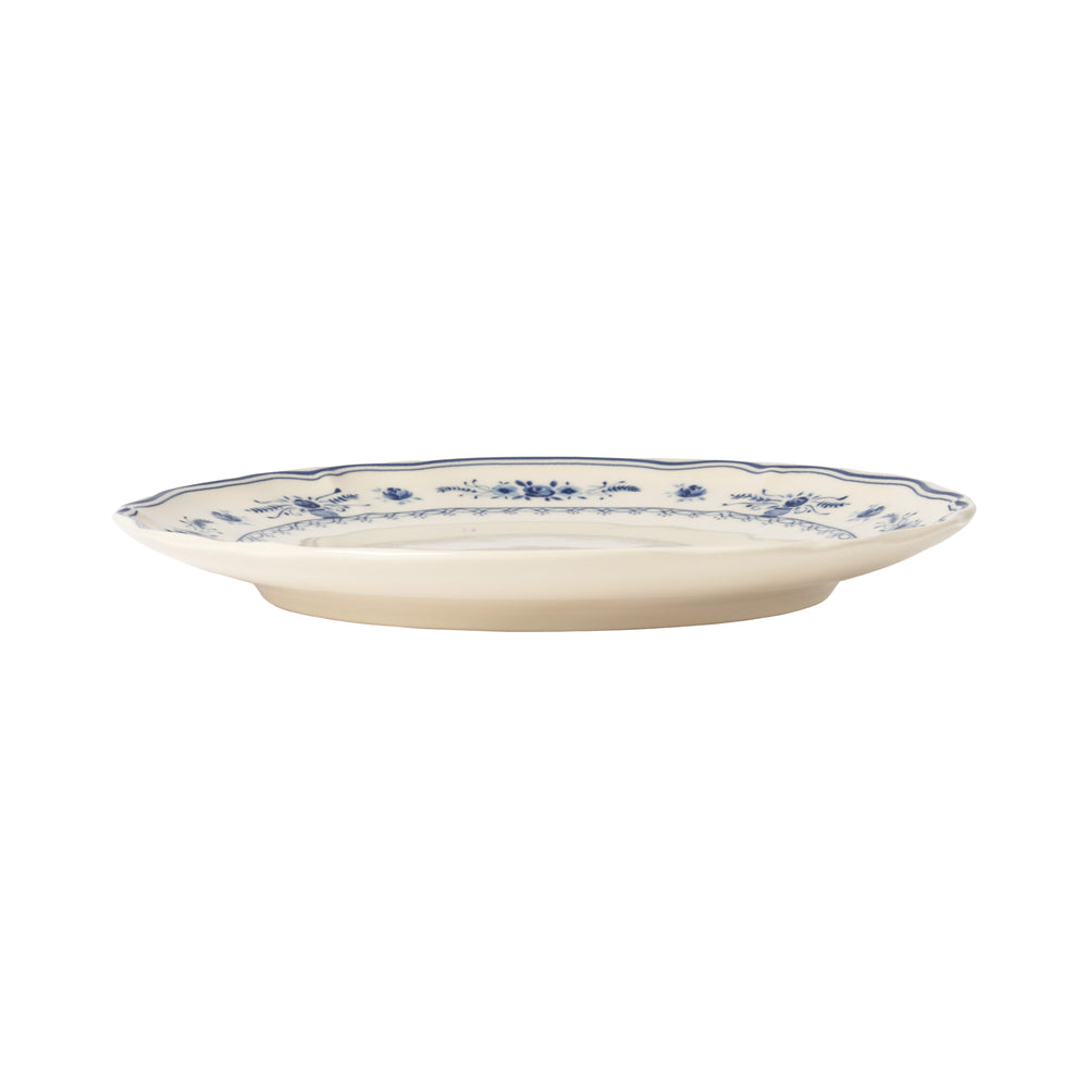 VILA GROßER TELLER (BEIGE) - 27cm