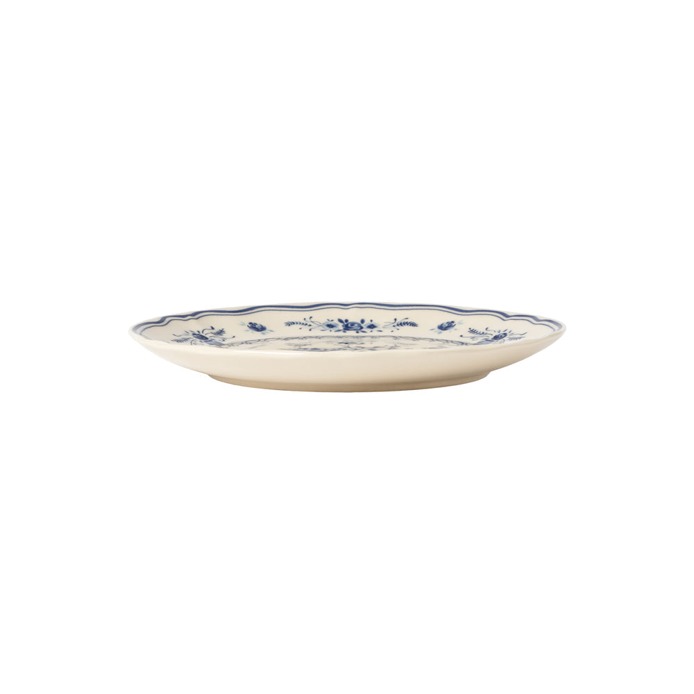 VILA MITTLERER TELLER (BEIGE) - 21cm