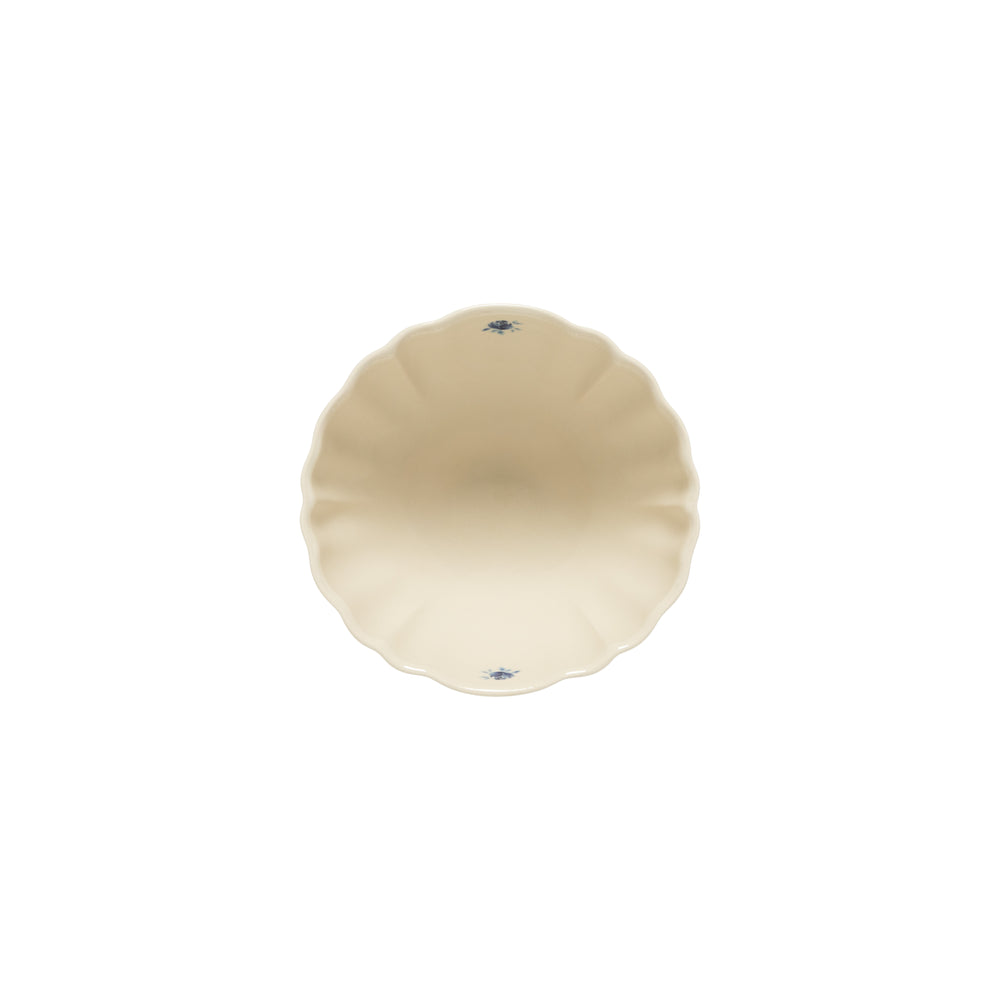 VILA SCHÜSSEL (BEIGE) - 16cm