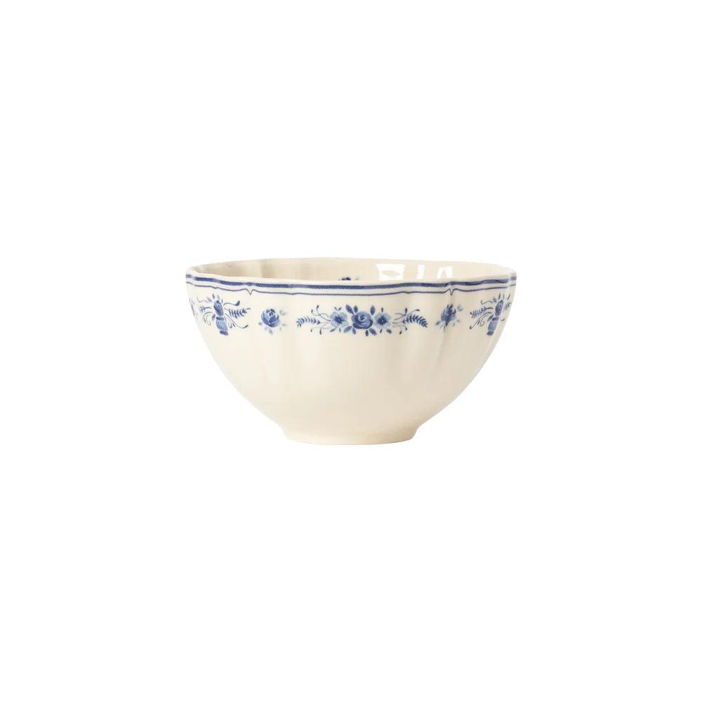 VILA SCHÜSSEL (BEIGE) - 16cm