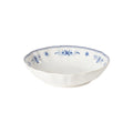 VILA SUPPEN-/PASTASCHÜSSEL (WEIß) - 23cm