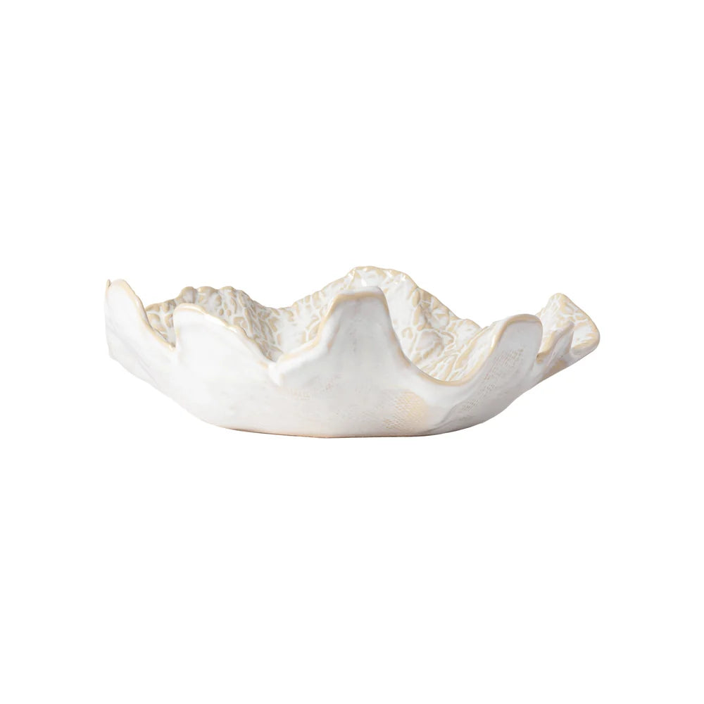 SILVINA SUPPEN-/PASTATELLER - 27cm