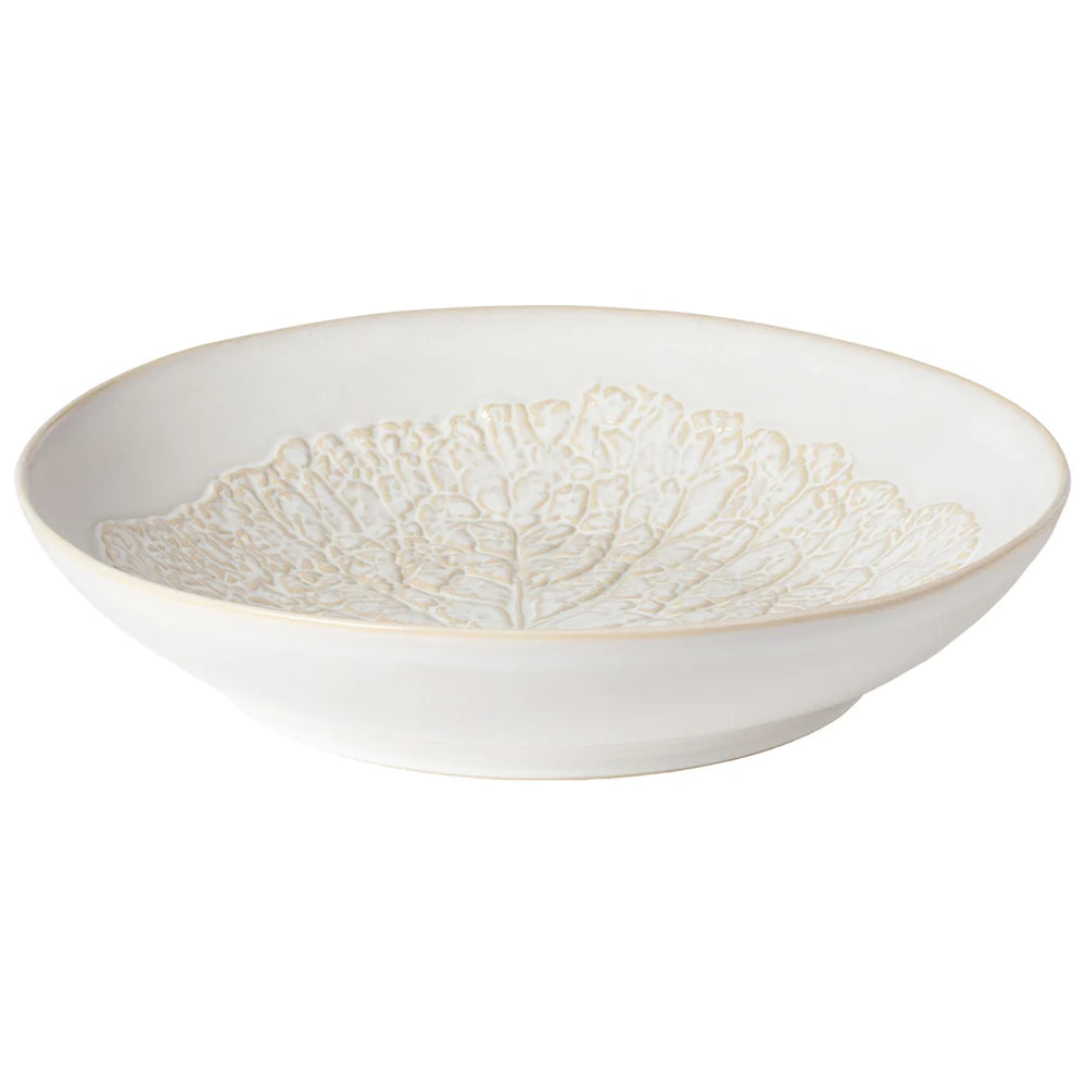SILVINA SERVIERSCHÜSSEL FLACH - 34cm