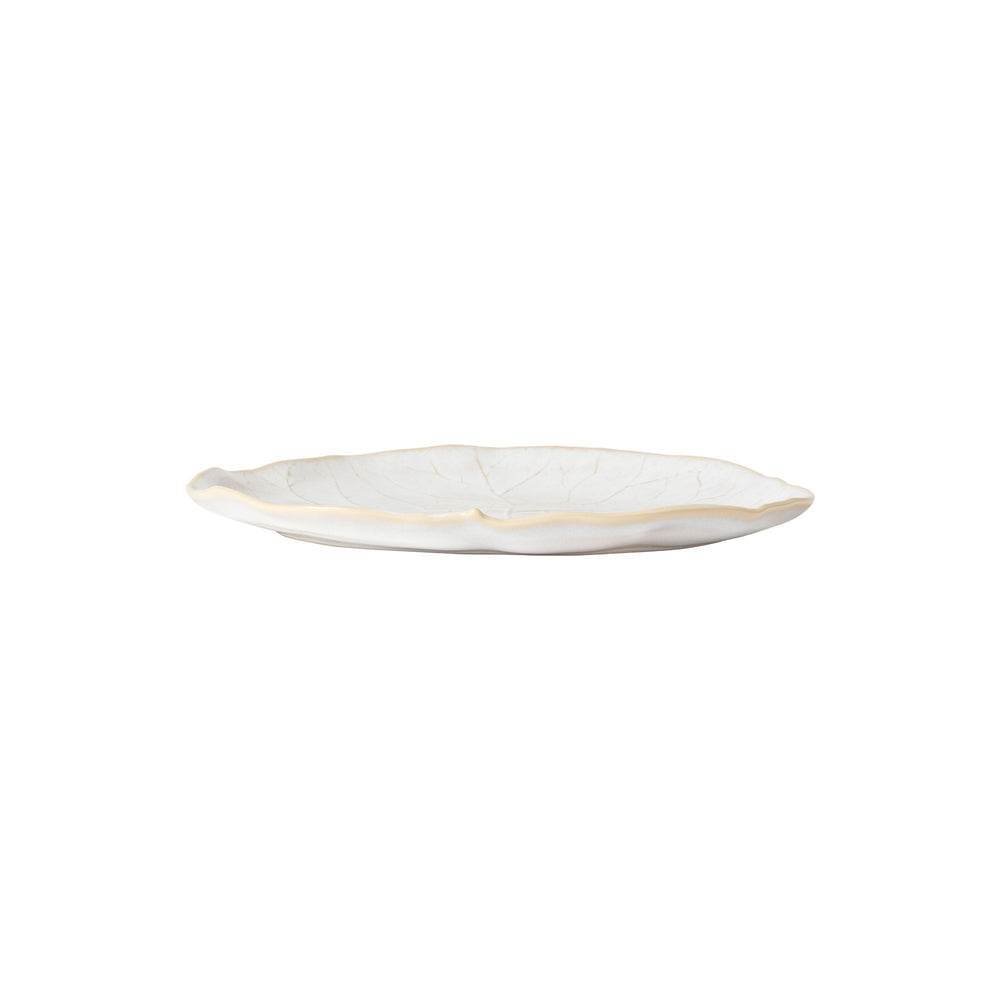 SILVINA MITTLERER TELLER - 28cm