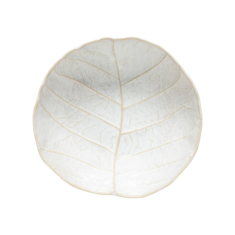 SILVINA SERVIERSCHÜSSEL - 28cm