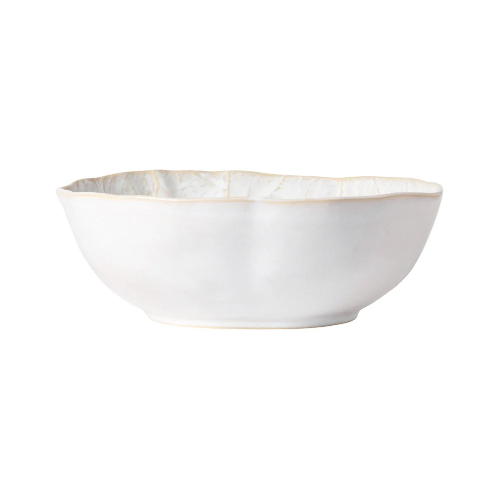 SILVINA SERVIERSCHÜSSEL - 28cm