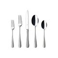DOURO BESTECK-SET (SILBER POLIERT) - 5 Stk.